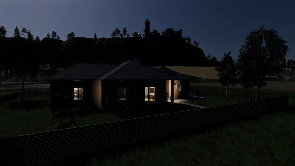 House Pack - Der LS Treffpunkt