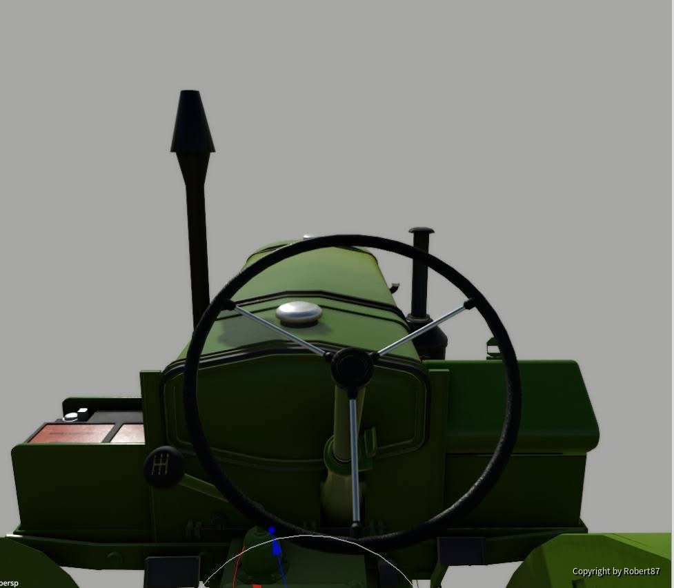 IFA RS01/40 Pionier