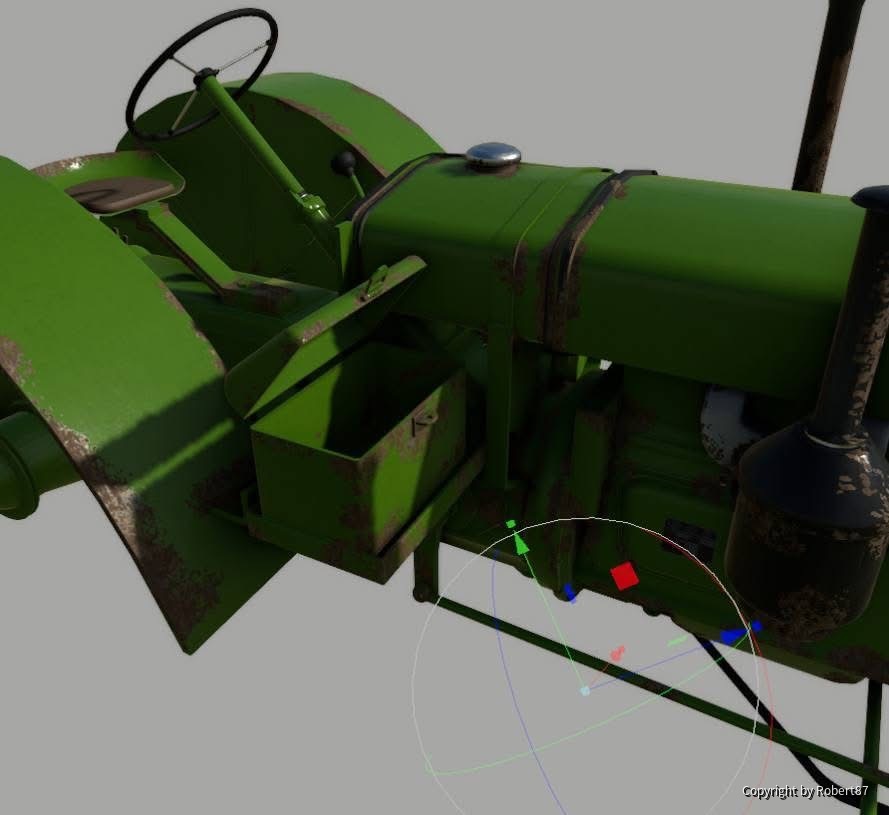 IFA RS01/40 Pionier