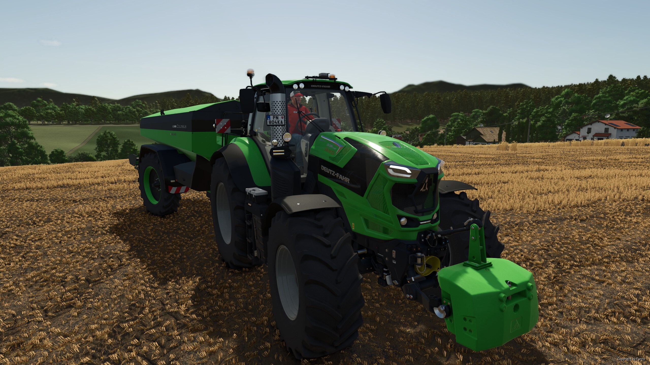 Deutz
