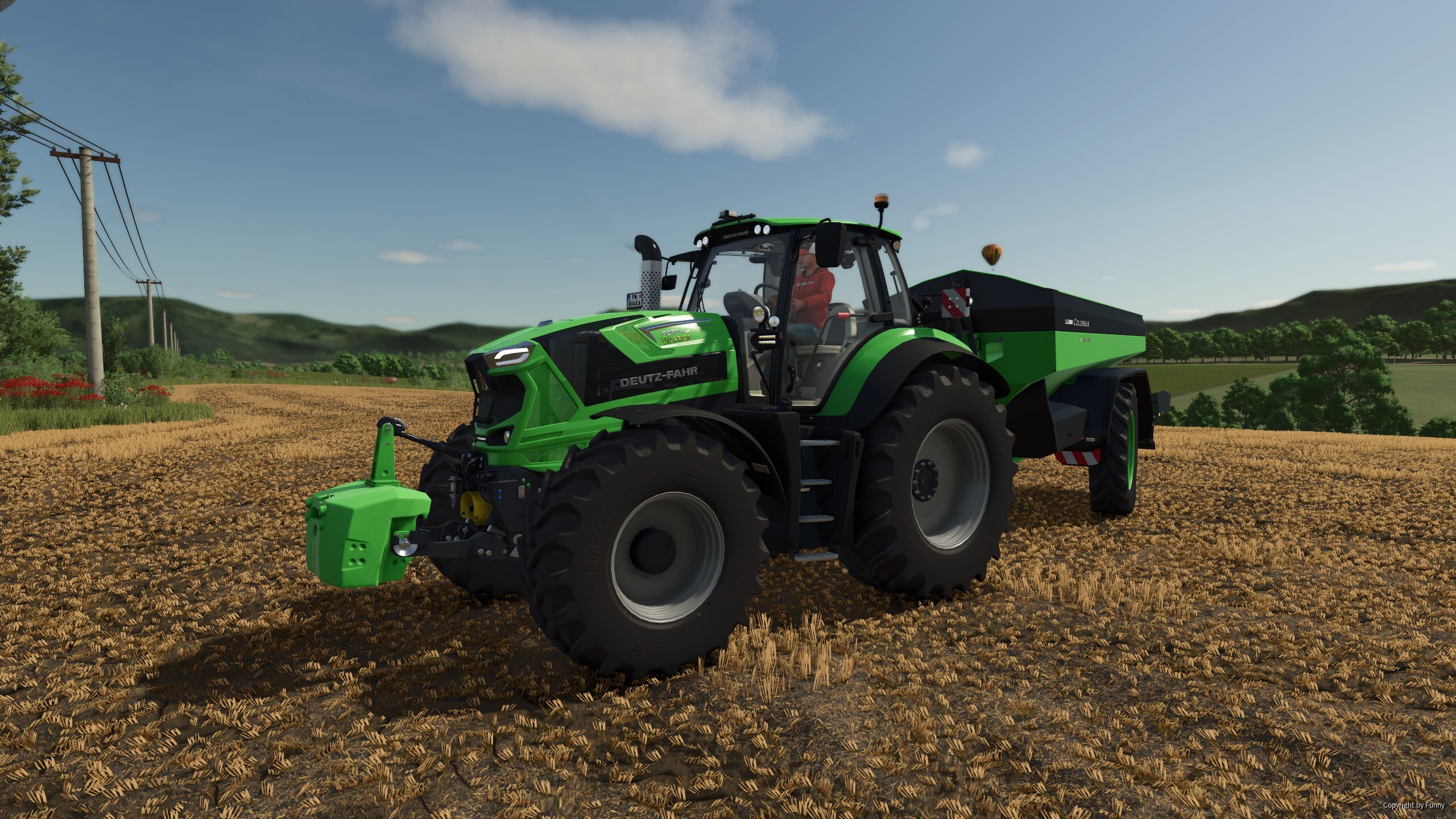 Deutz