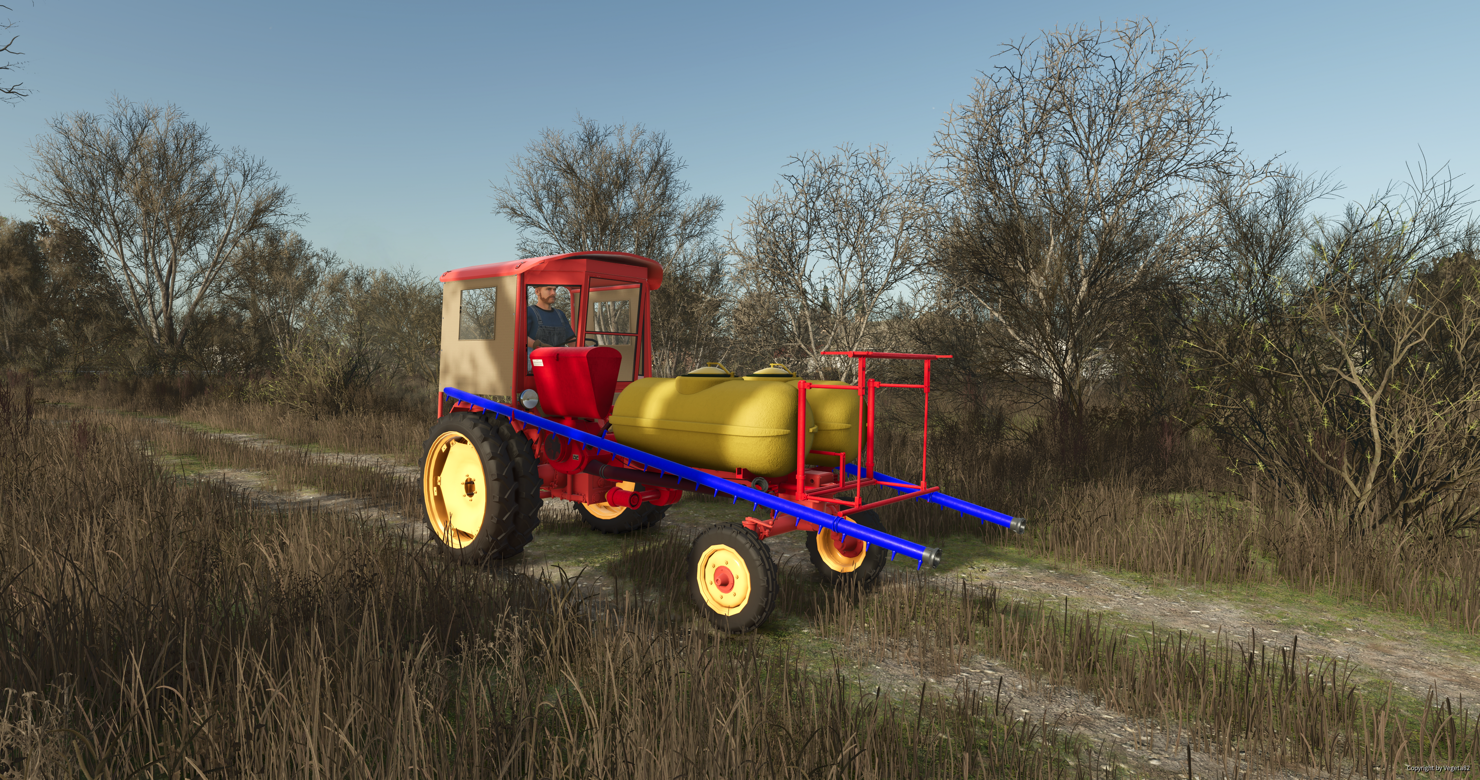 RS-09 mit S293-5 Spritze