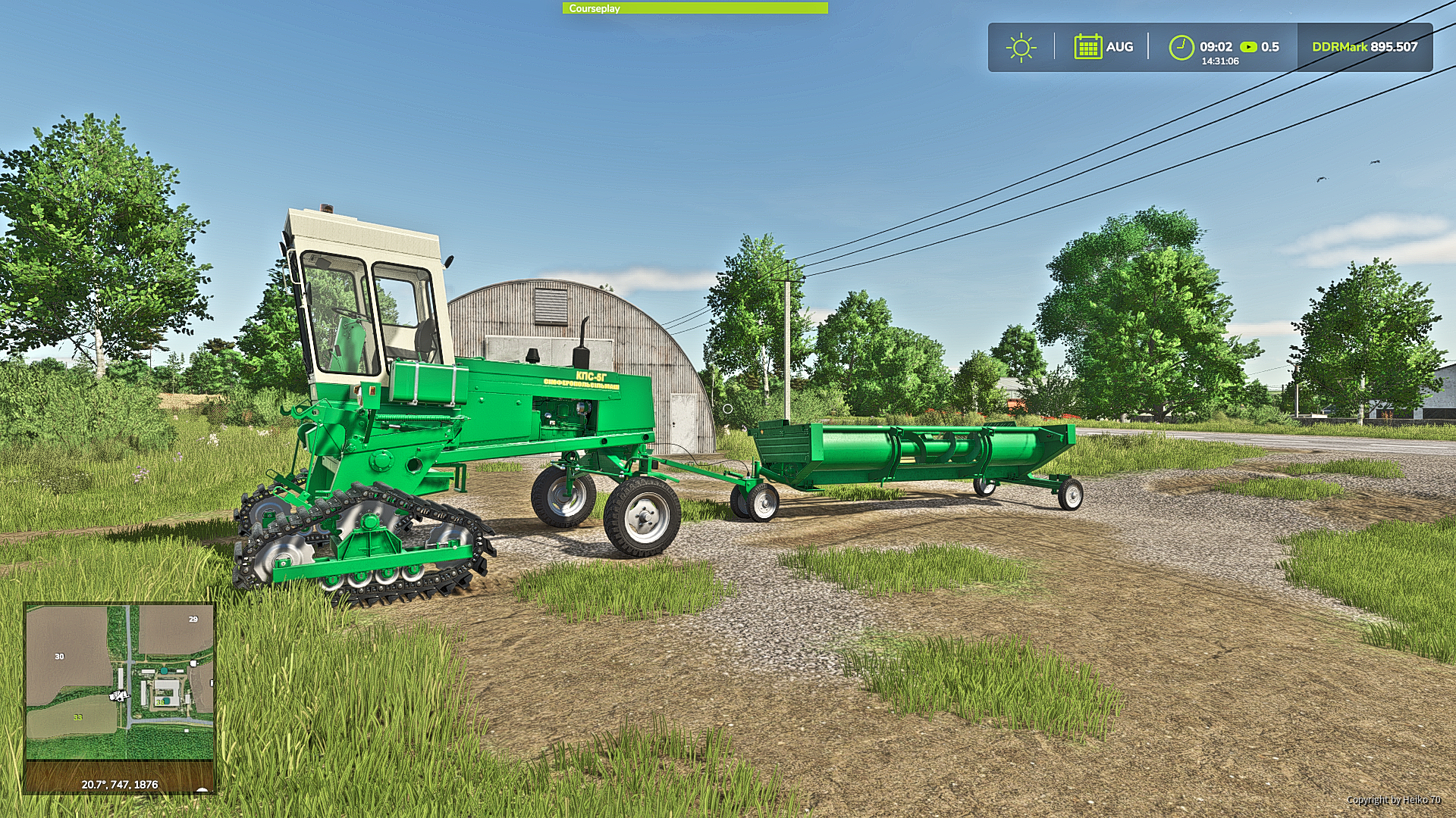 Farming Simulator 25 Screenshot 2026.06.03 - 14.31.06.50