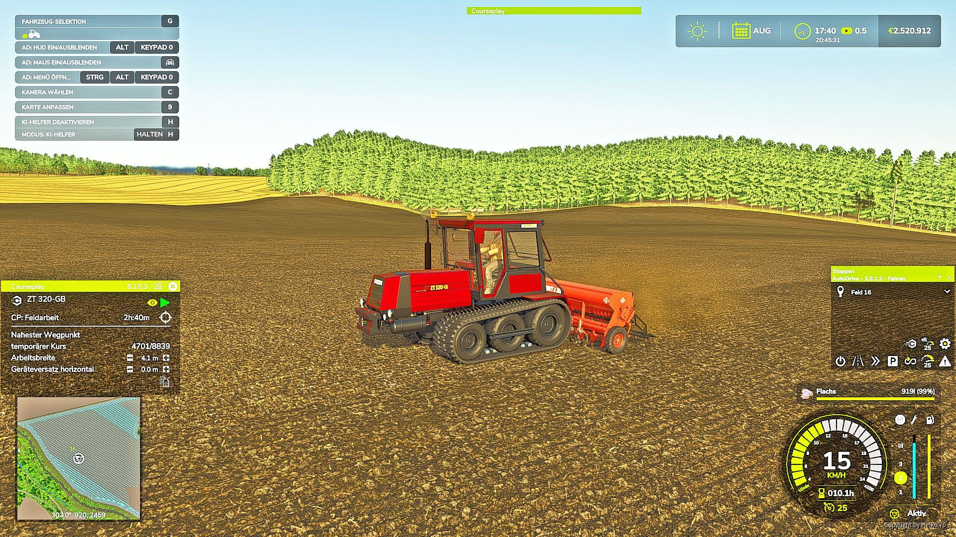 Farming Simulator 25 Screenshot 2026.07.26 - 20.45.31.62