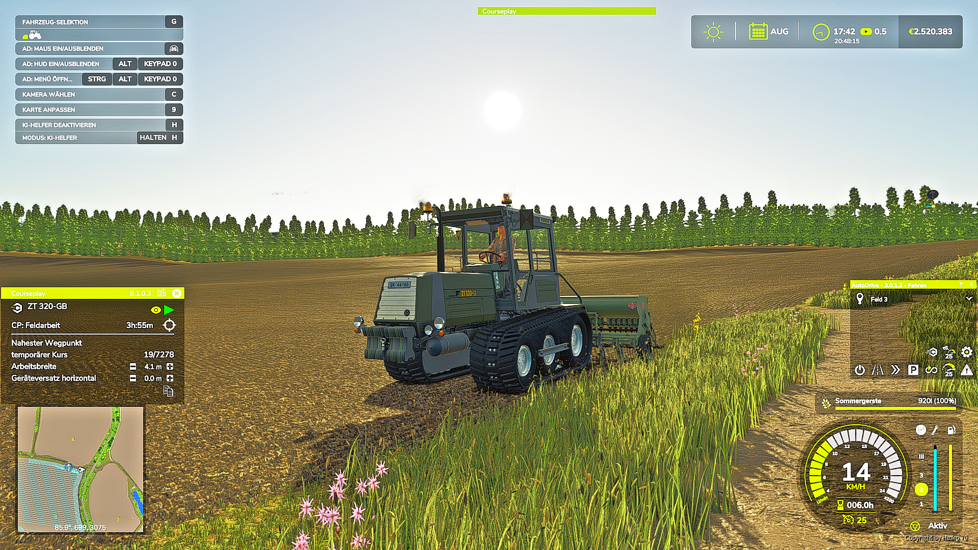Farming Simulator 25 Screenshot 2026.07.26 - 20.48.15.52