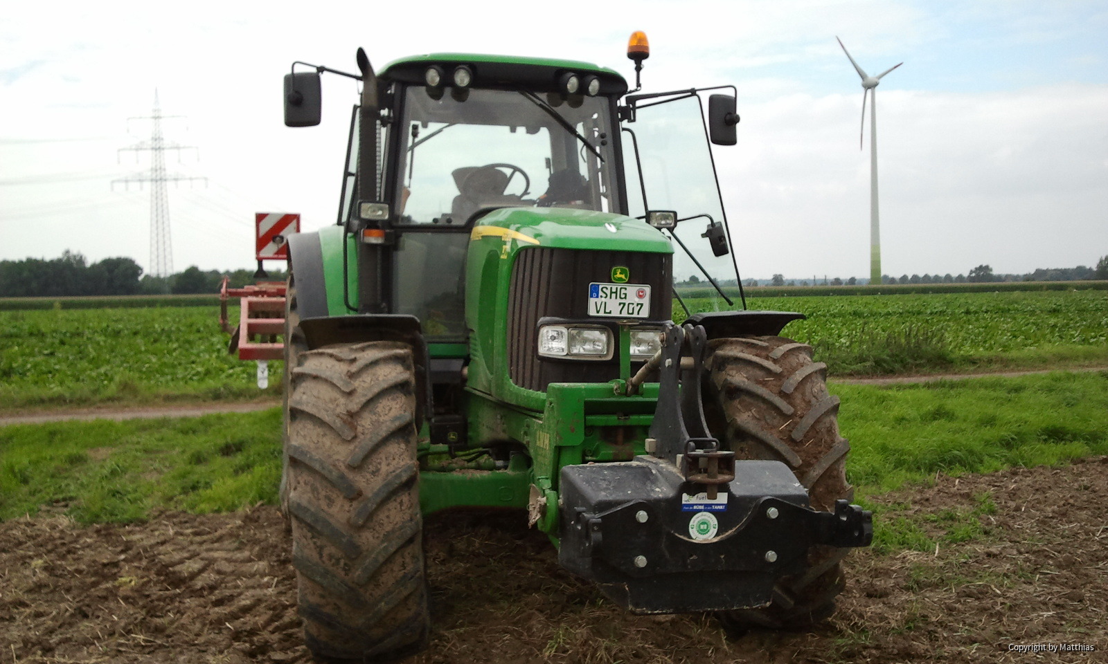 Und Action