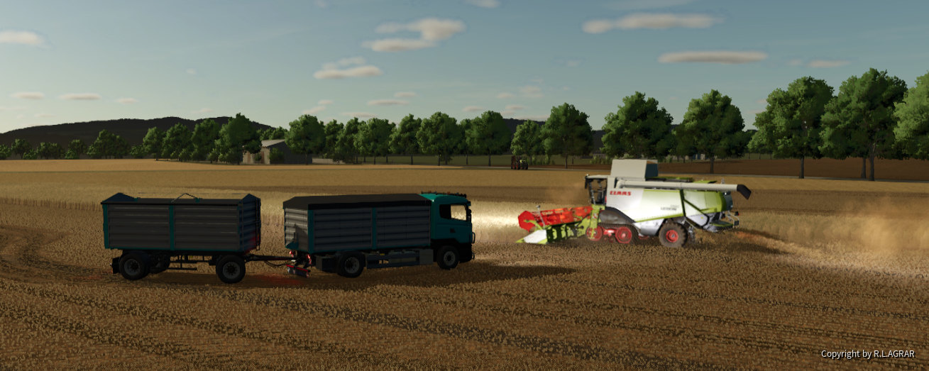 Langsam wird´s dunkel...😉