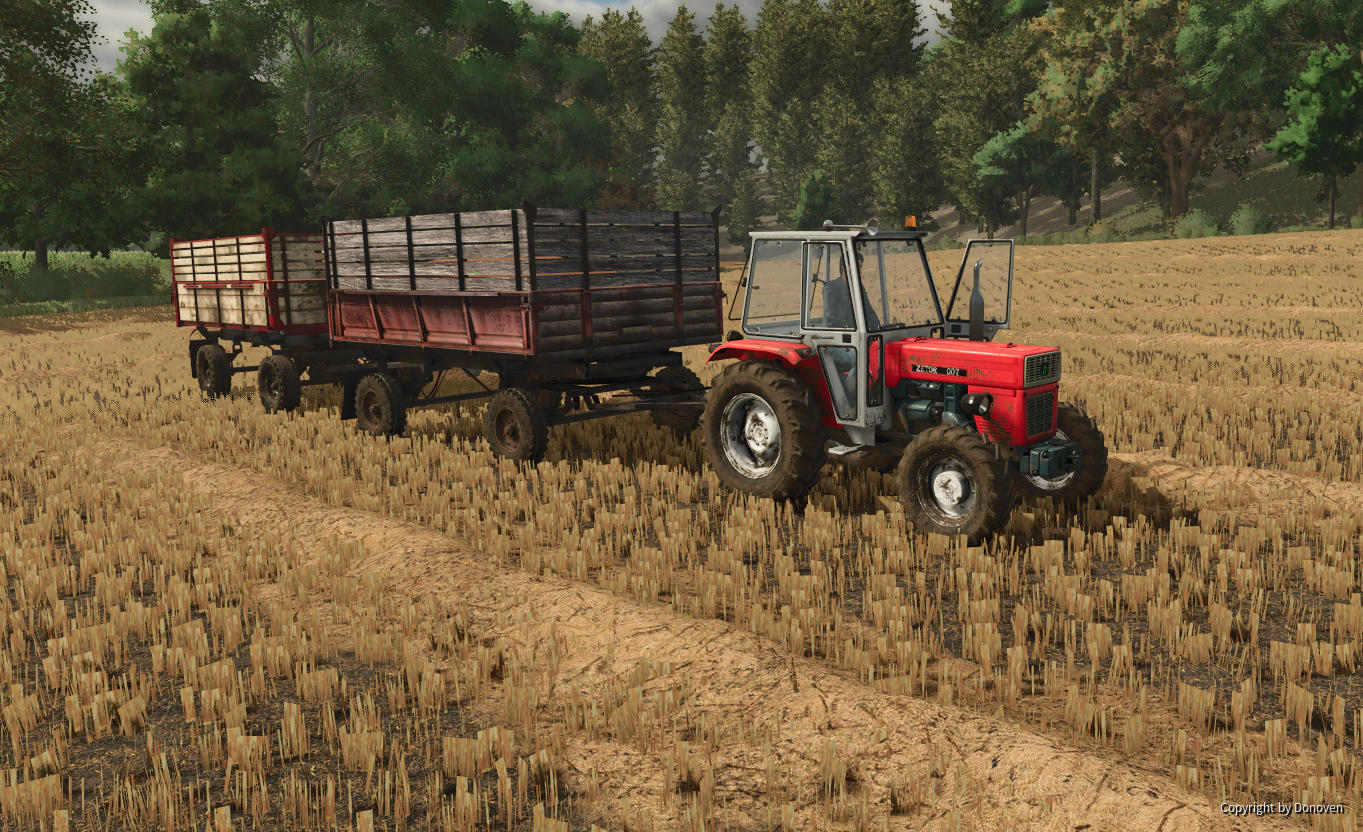 Zetor