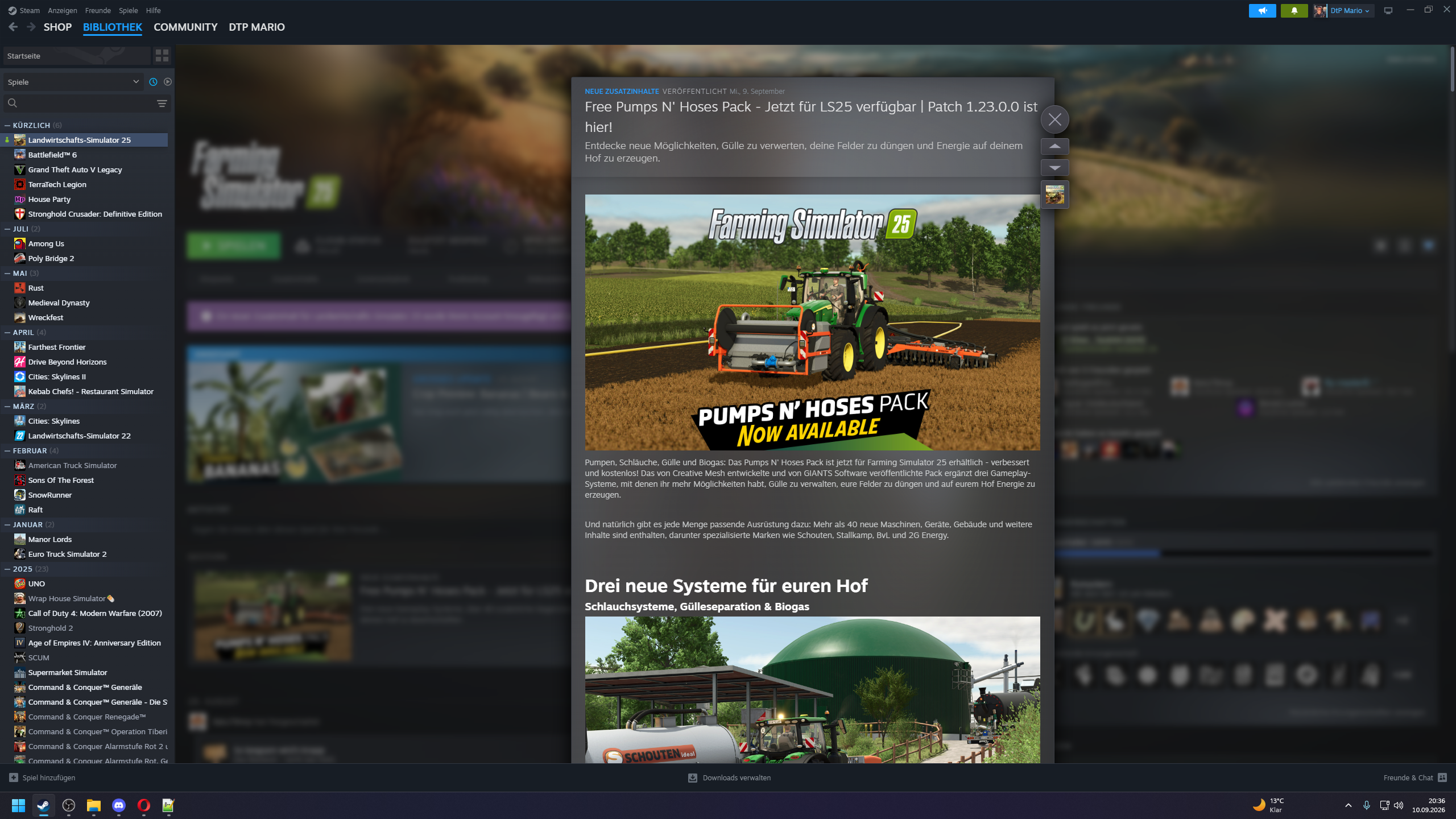 Pumps n' Hoses Pack on Steam