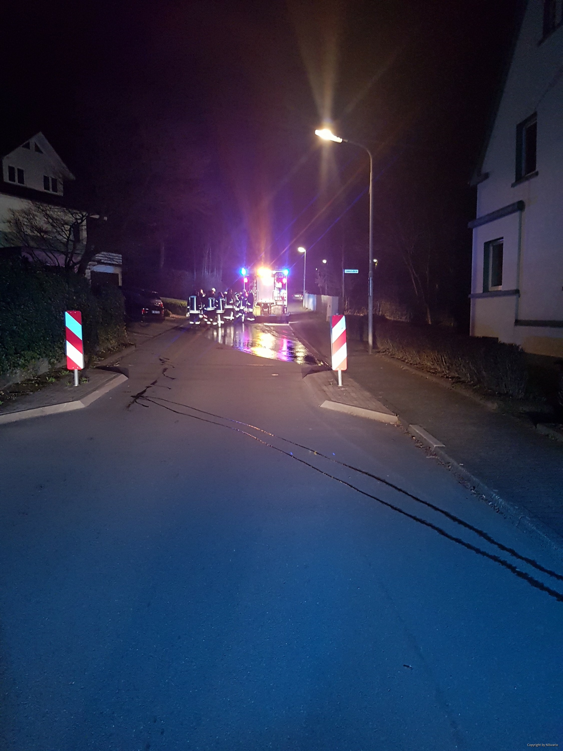 Feuerwehr