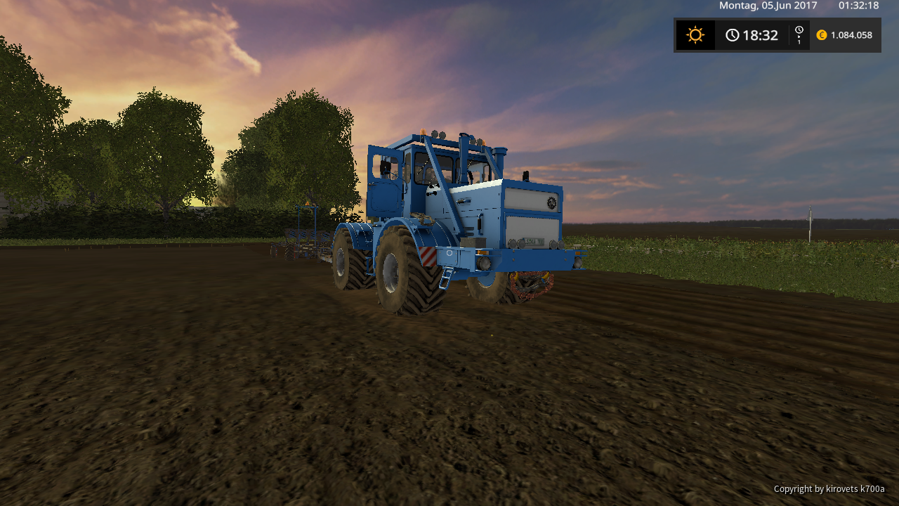 So sieht der K700A besser aus oder was meint ihr ?