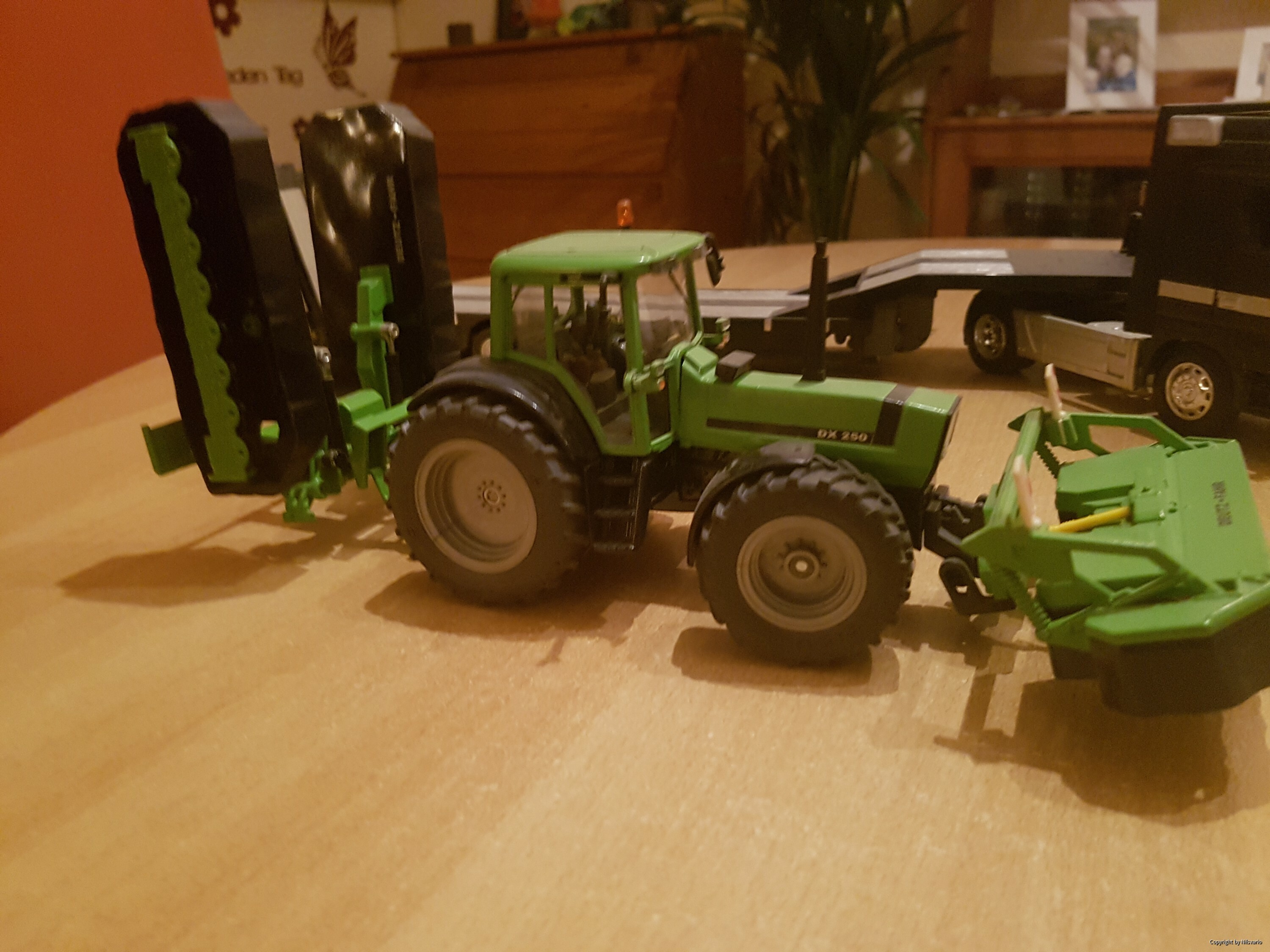 Landwirtschaft in 1:32