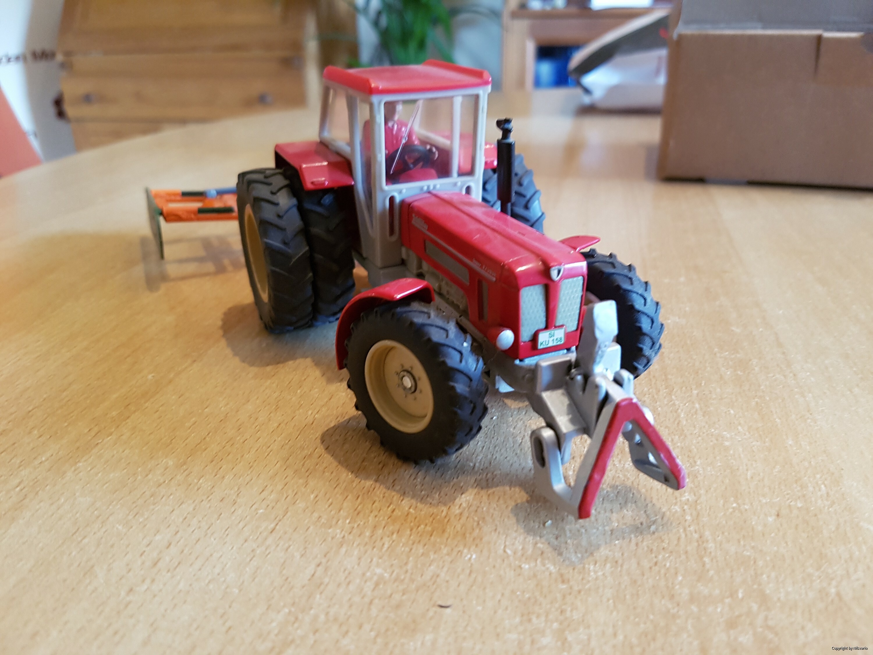 Landwirtschaft in 1:32