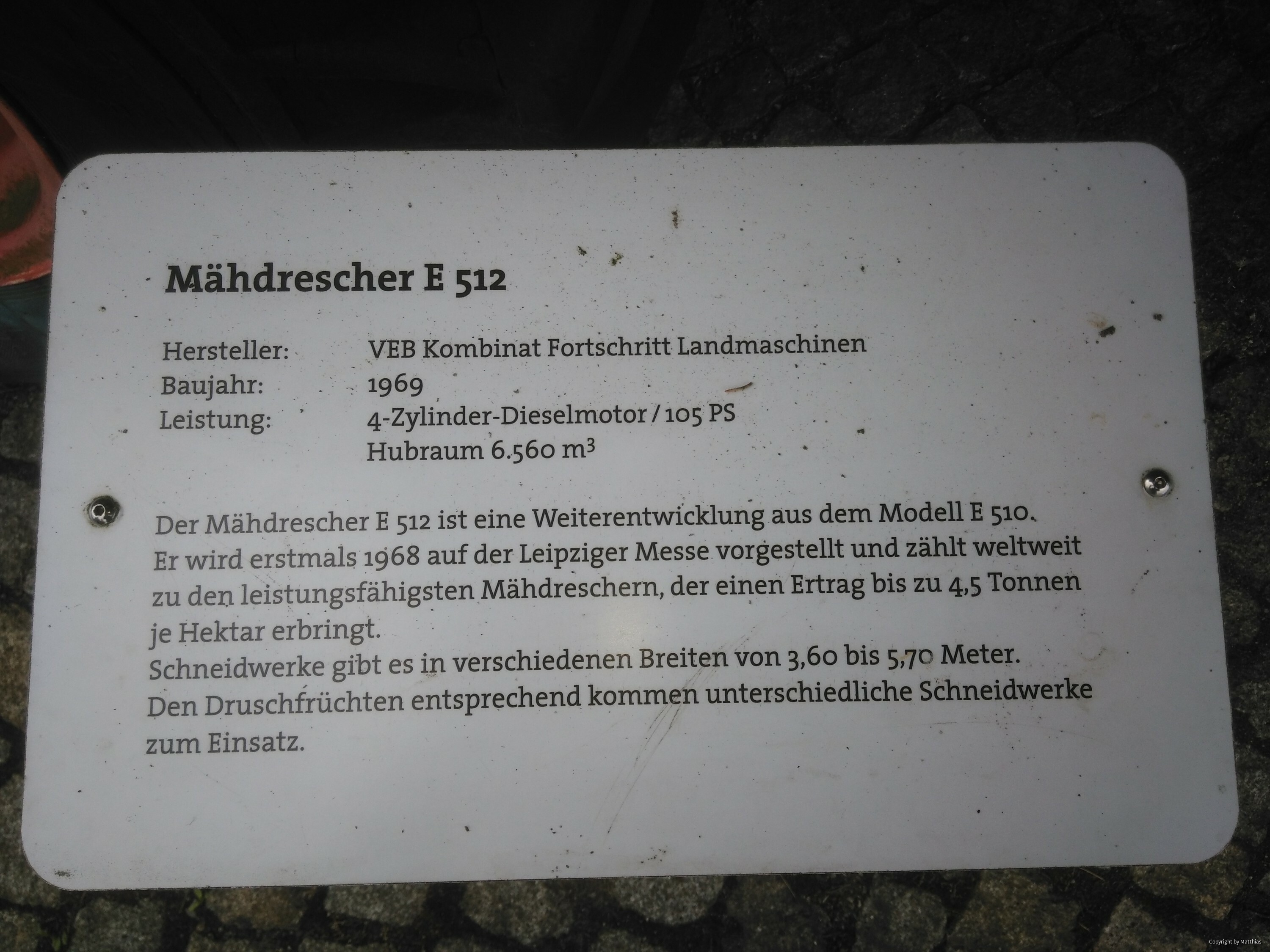 AGRONEUM in Alt Schwerin am 13.07.2017