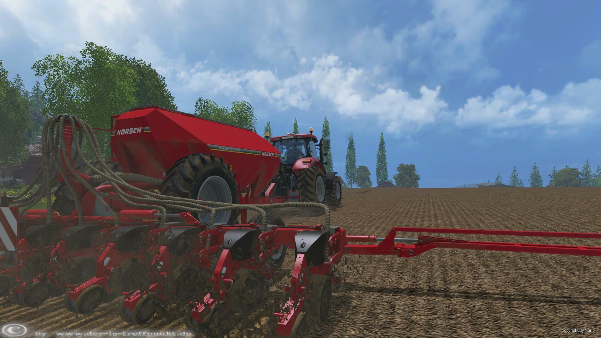 LS15 by Mario