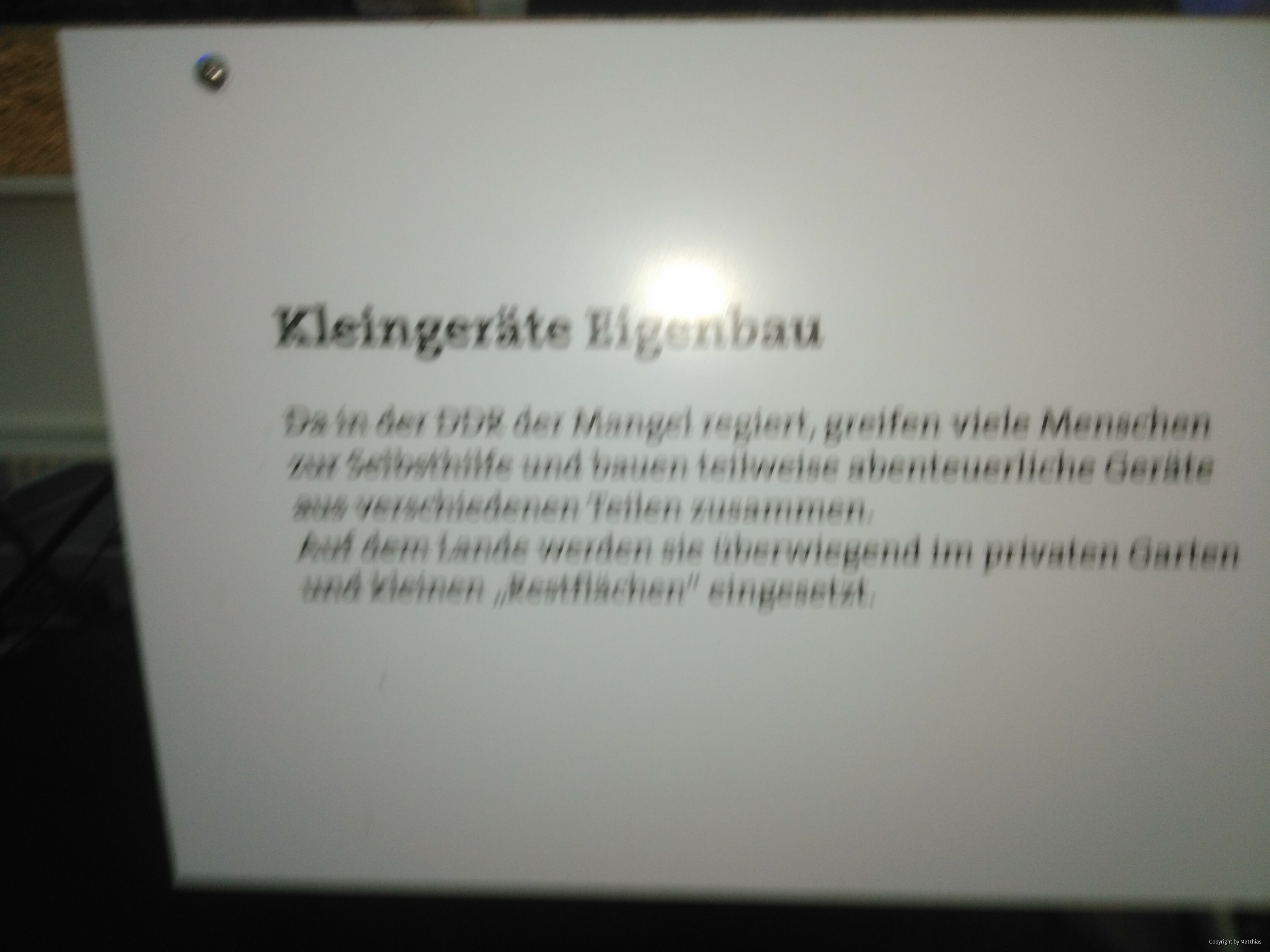 AGRONEUM in Alt Schwerin am 13.07.2017