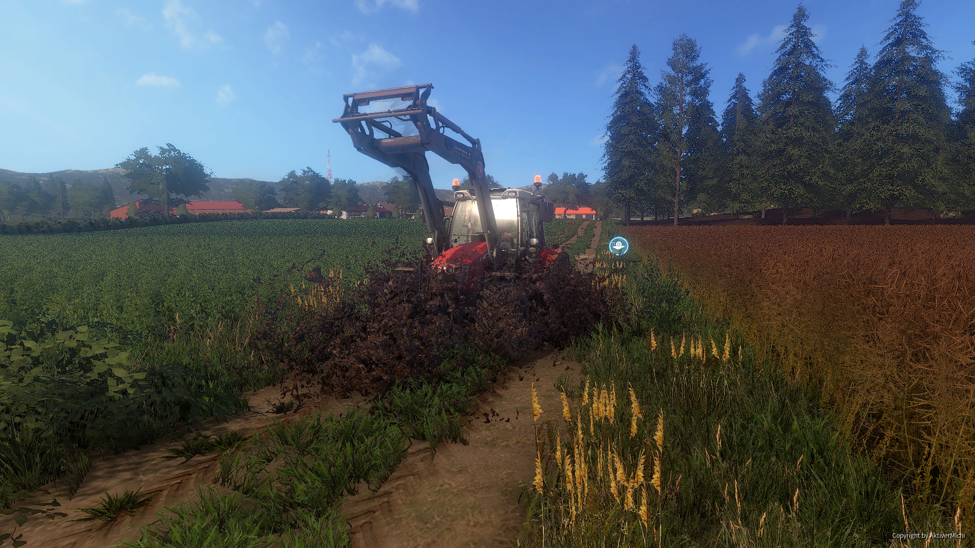 Trecker test