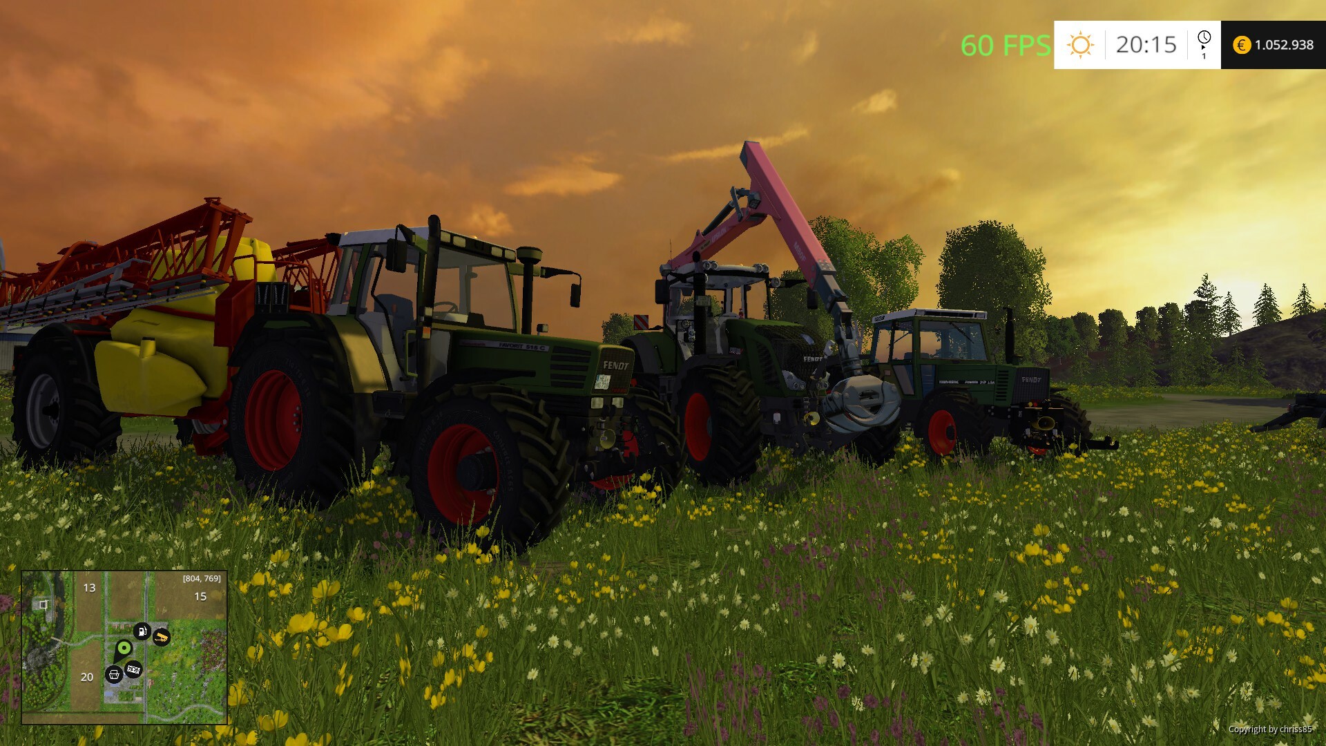 fendt fendt fendt :P