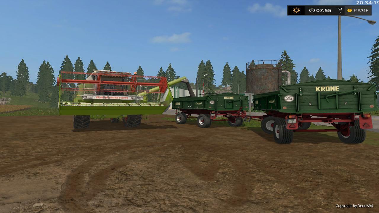 wenn der tank voll ist wird abgebunkert