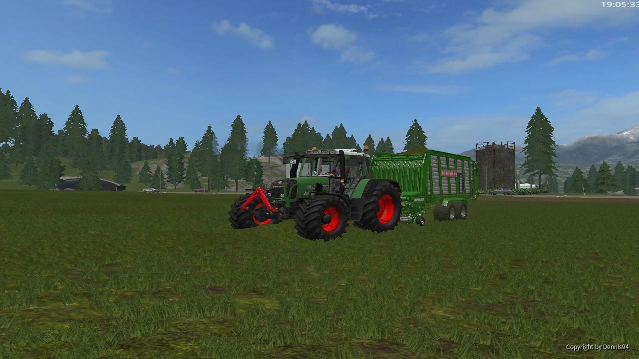 820 am schaffen
