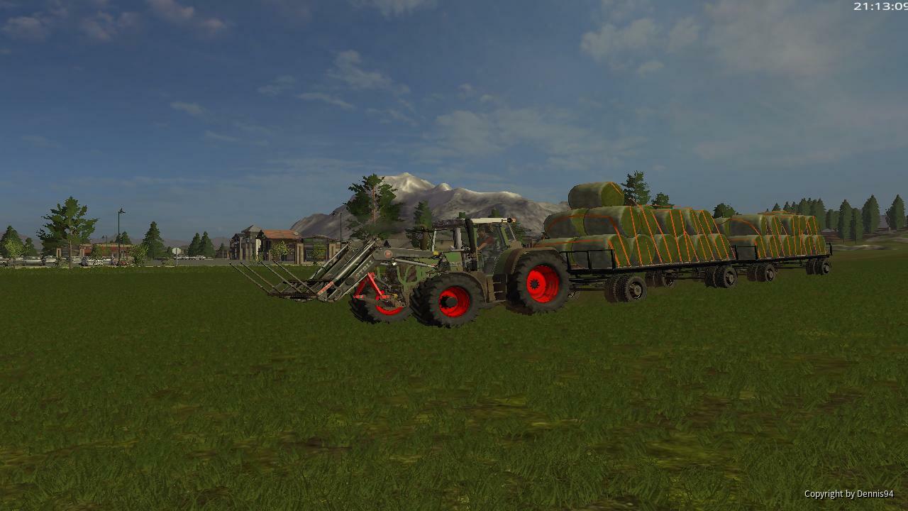 820 nachm Ballenladen