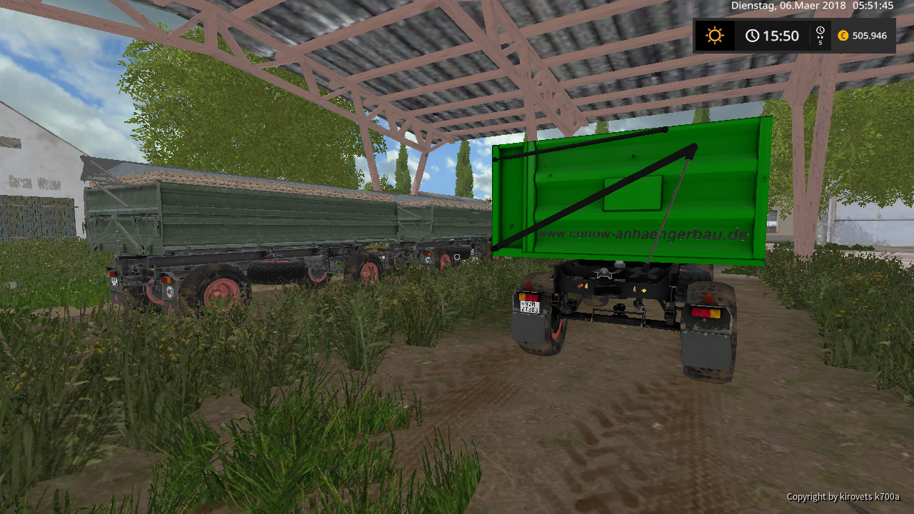 Conow Hw80 v4.2