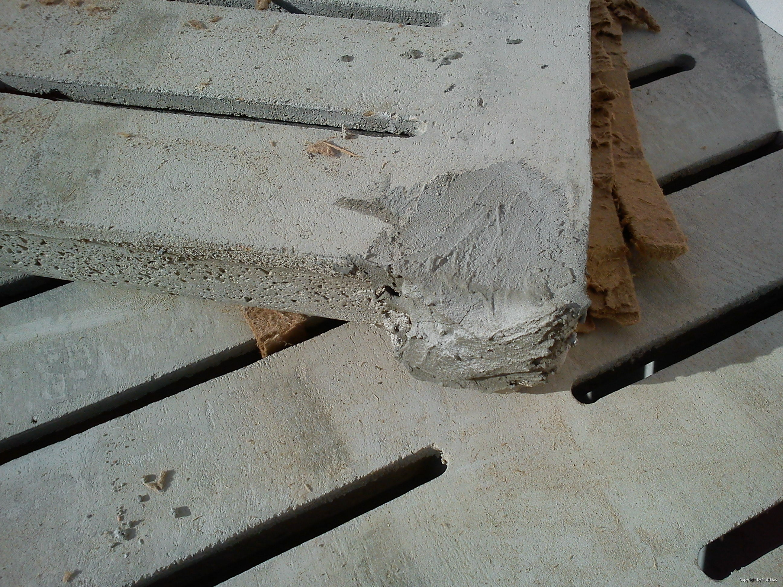 Maststall Bau im Jahr 2013 (Schweinemast)-2