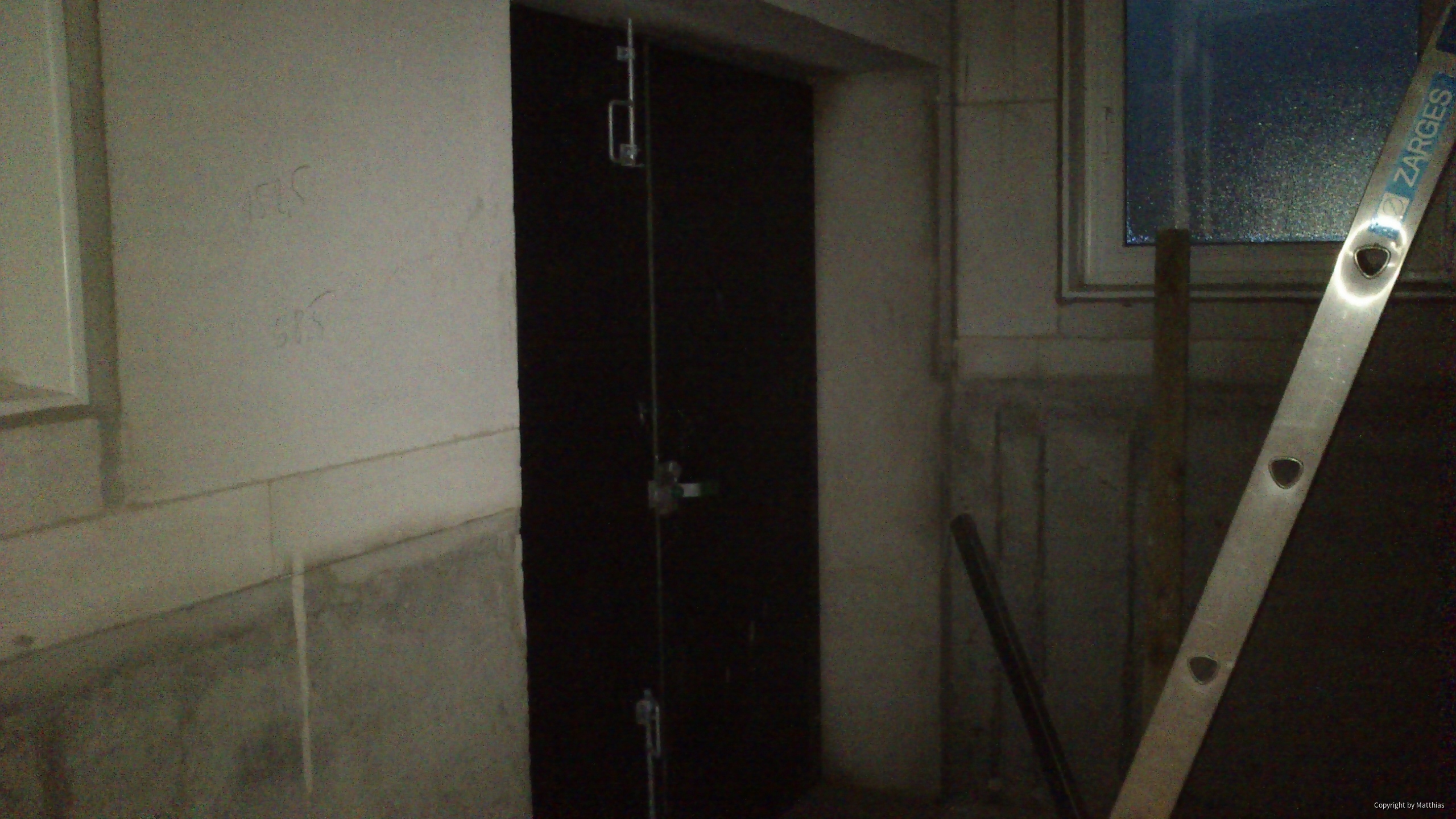 Maststall Bau im Jahr 2013 (Schweinemast)-5