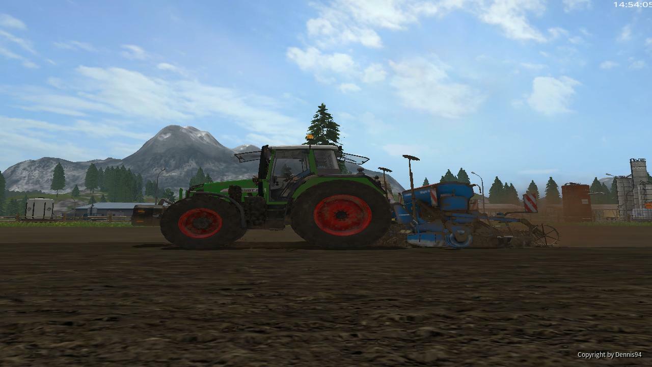 Feld am Hof mit 818 Bestellen