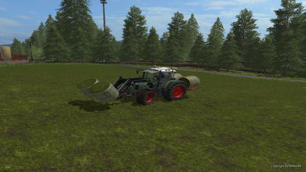 Fendt