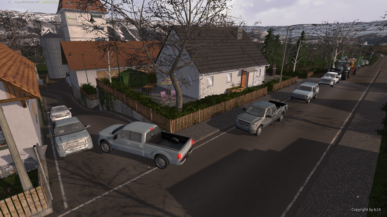 UNFALL!!! dies mahl aber nicht von mir (: