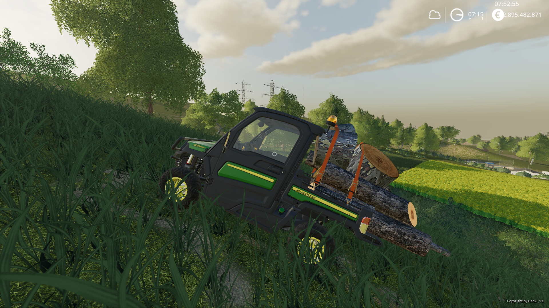 Forst-Gator