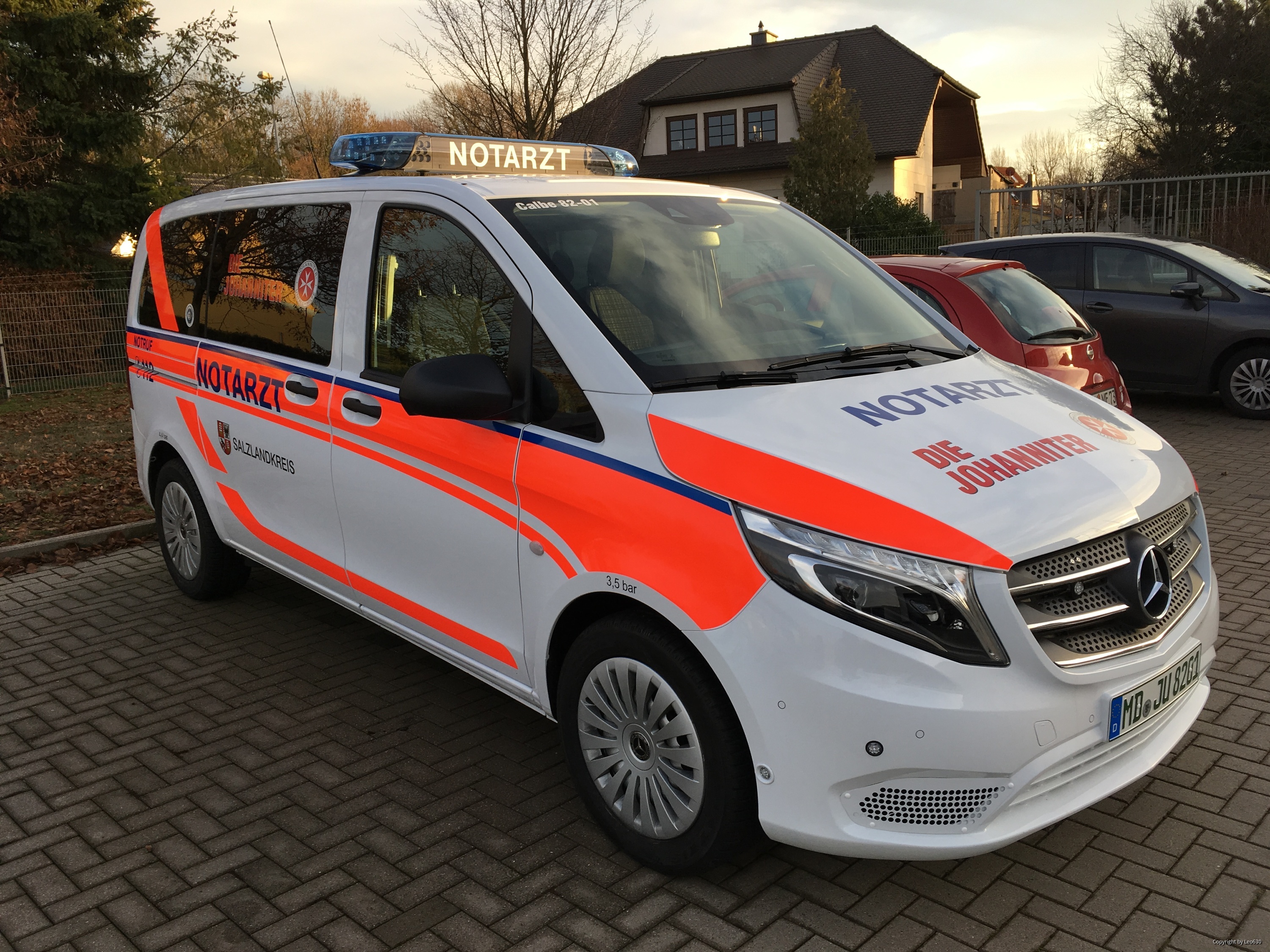 Neuer "Mod"