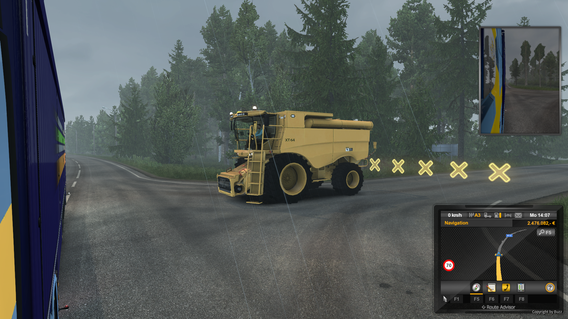ETS 2