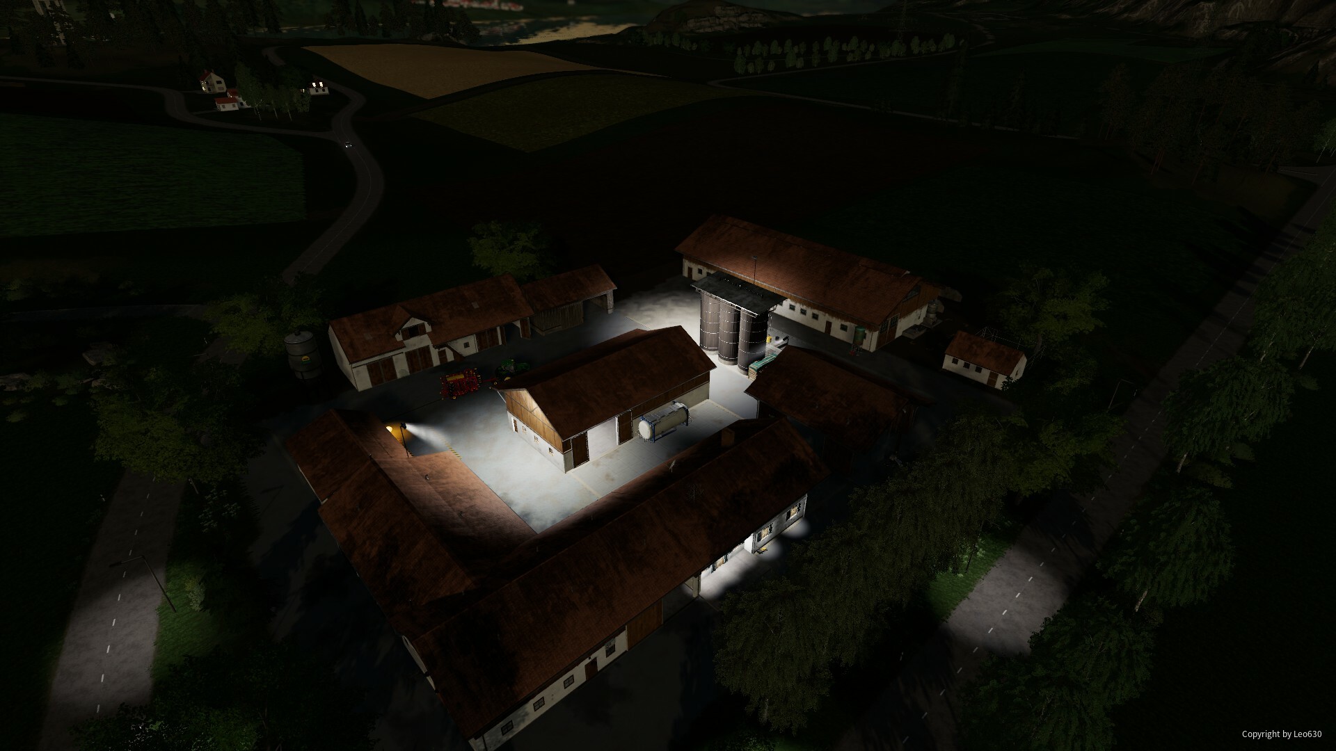 Neuer Hof