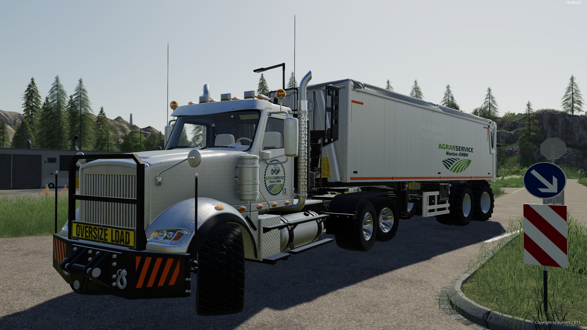 Mischmasch  FS19