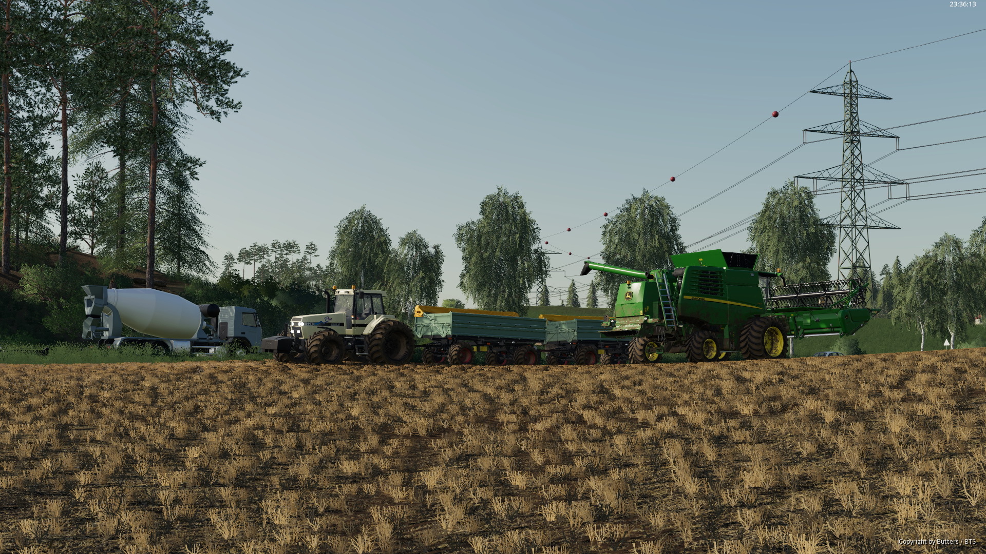 Mischmasch  FS19