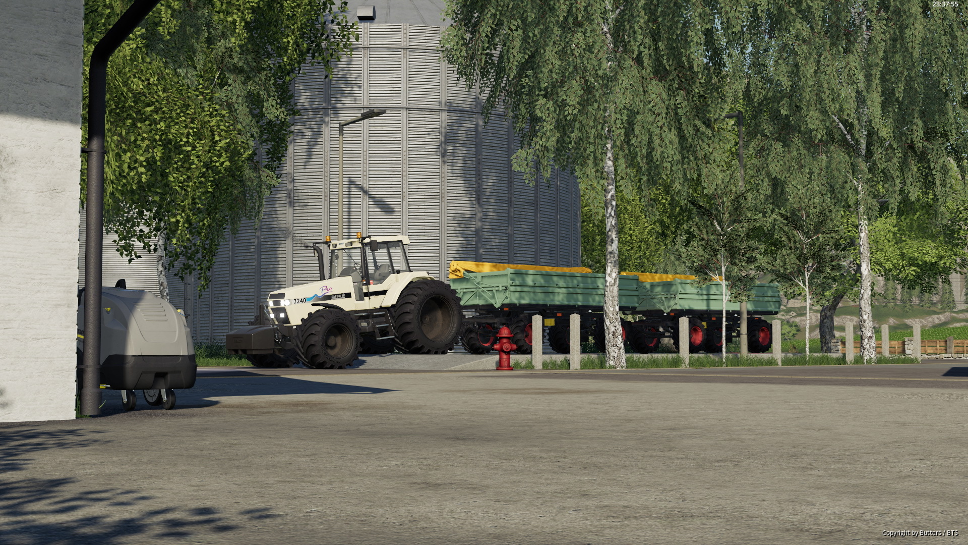 Mischmasch  FS19