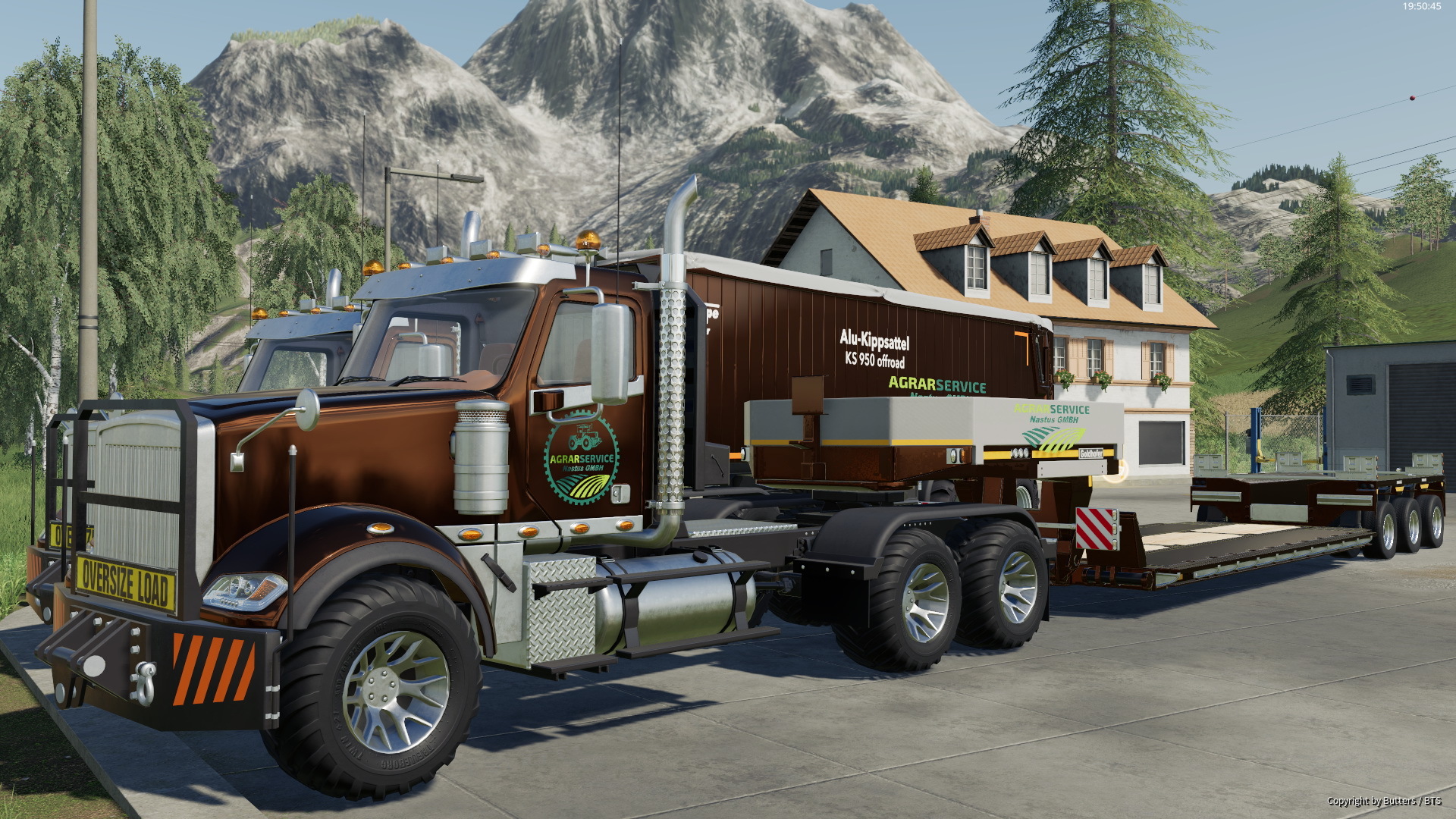 Mischmasch  FS19