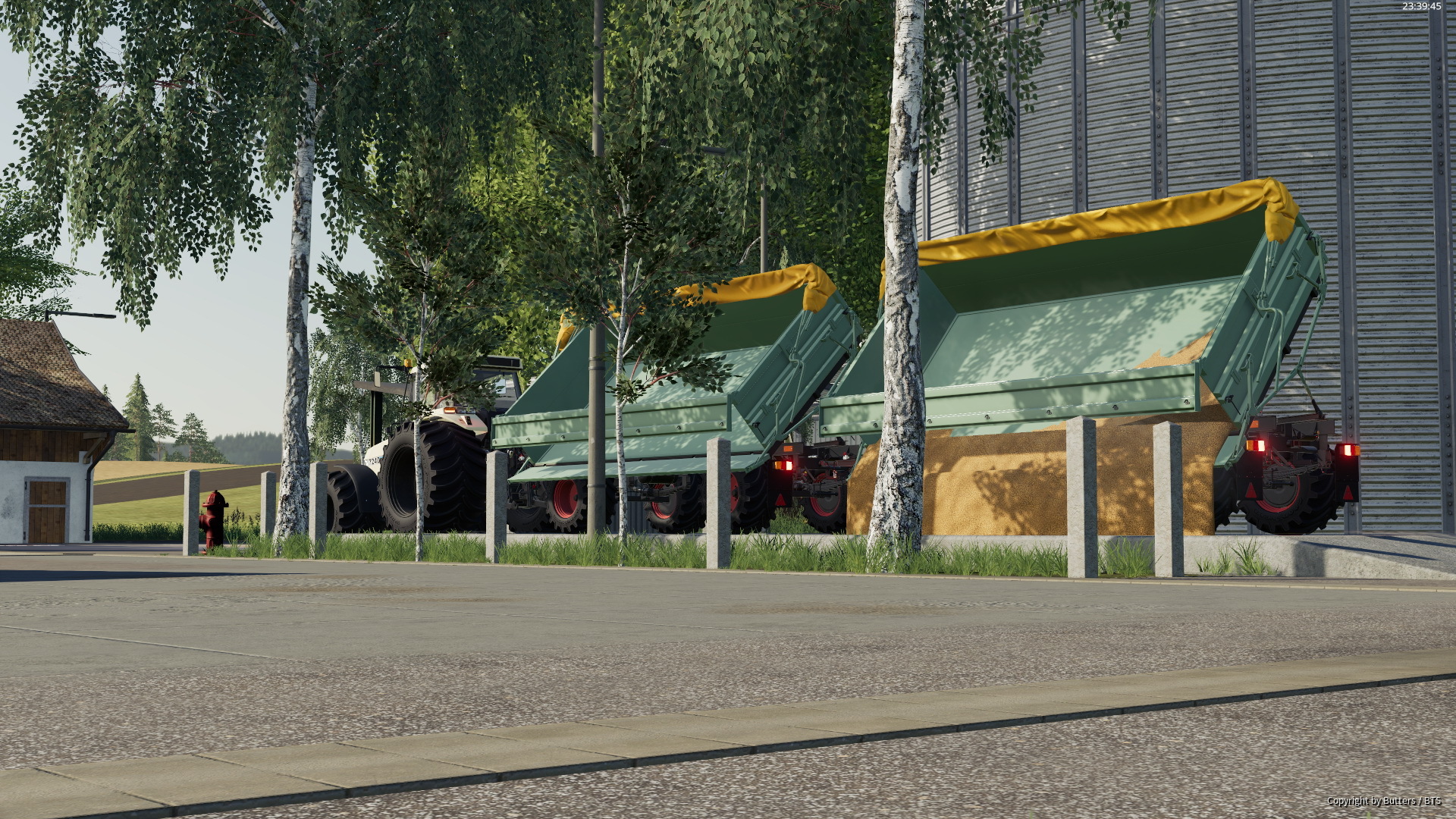 Mischmasch  FS19