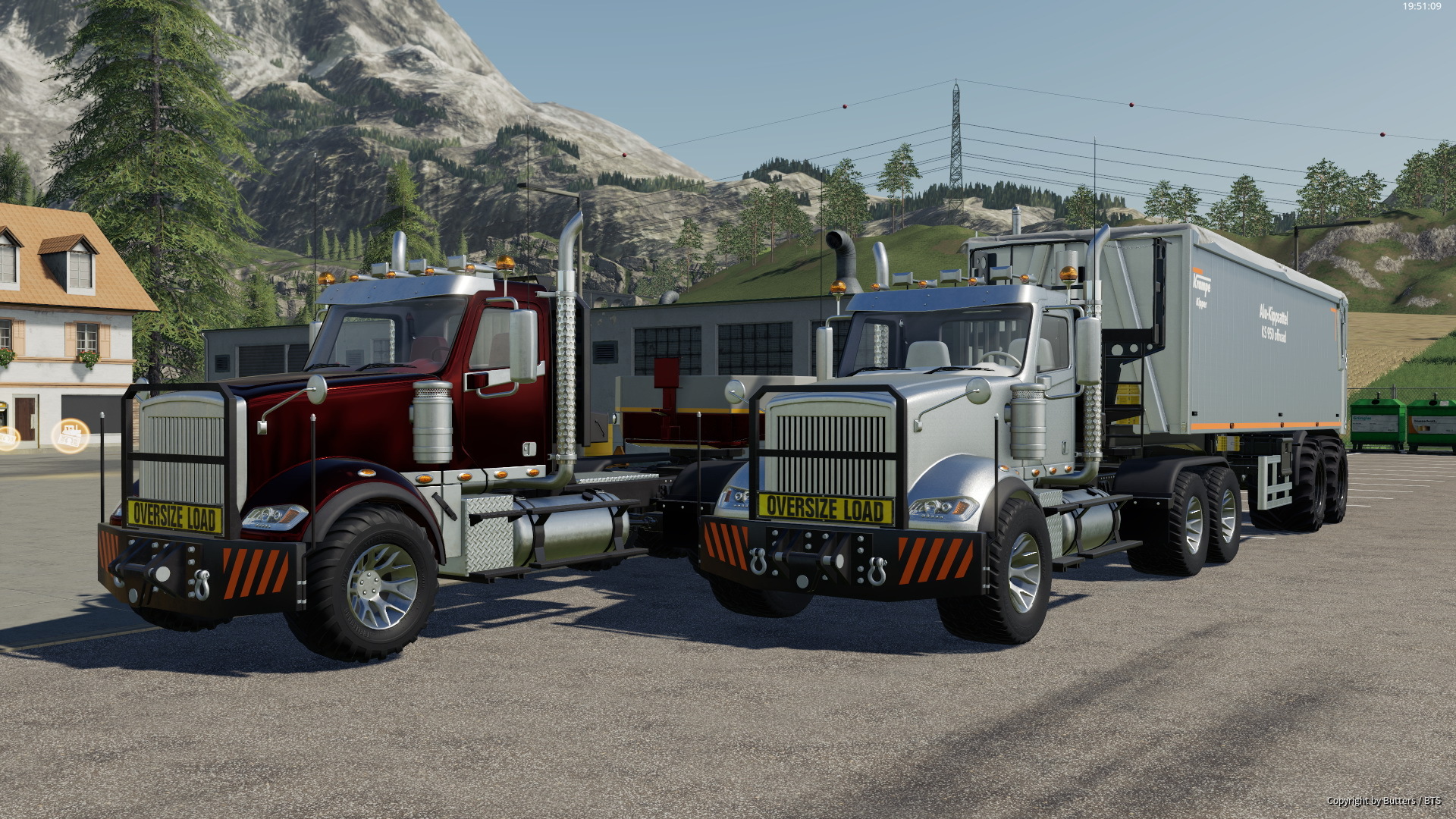 Mischmasch  FS19