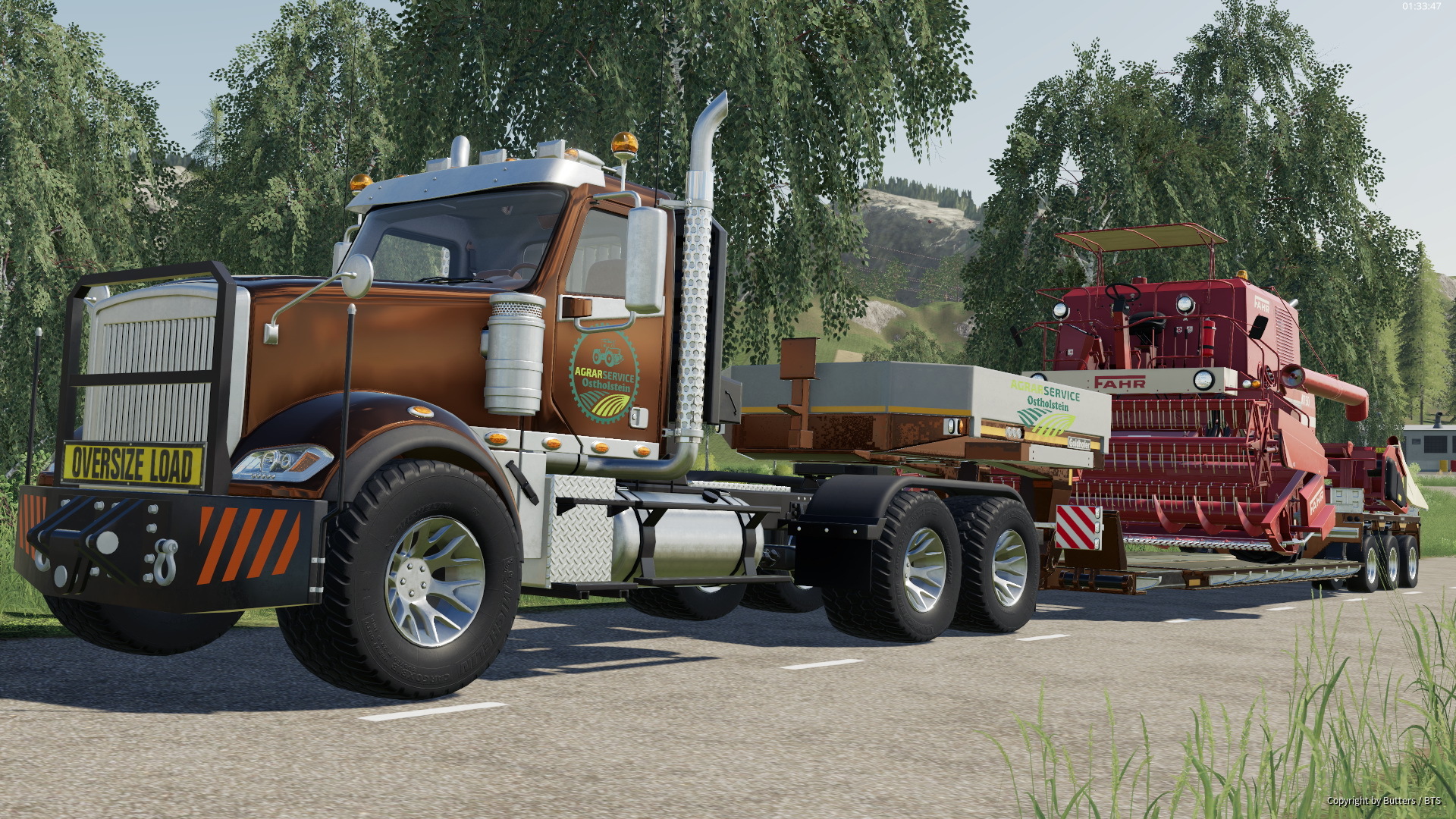 Mischmasch  FS19