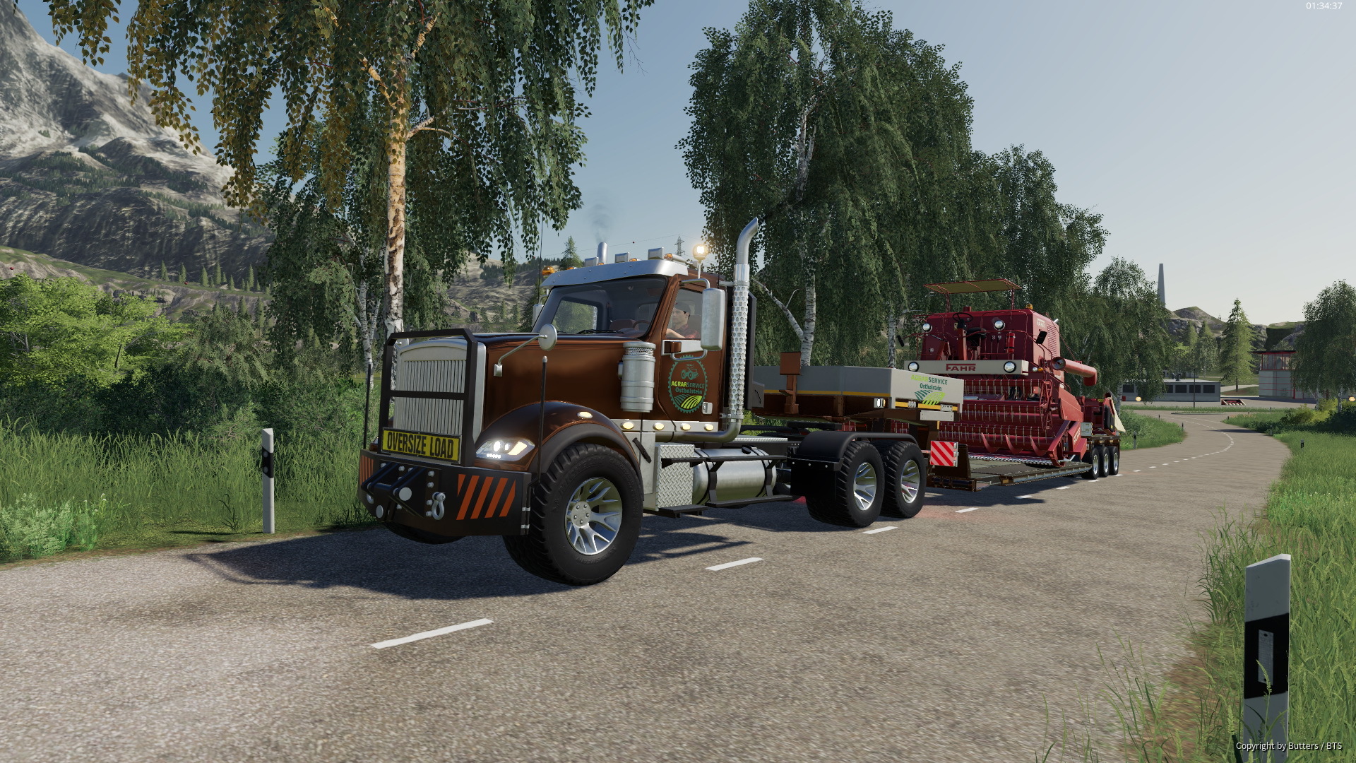 Mischmasch  FS19