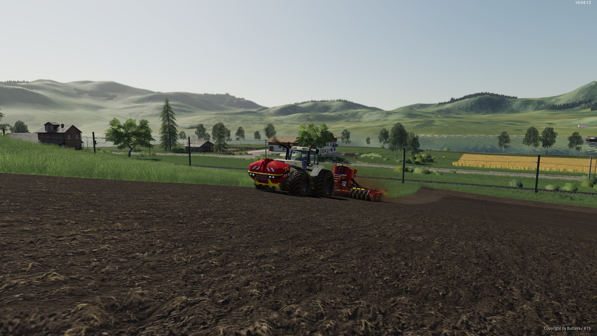 Mischmasch  FS19