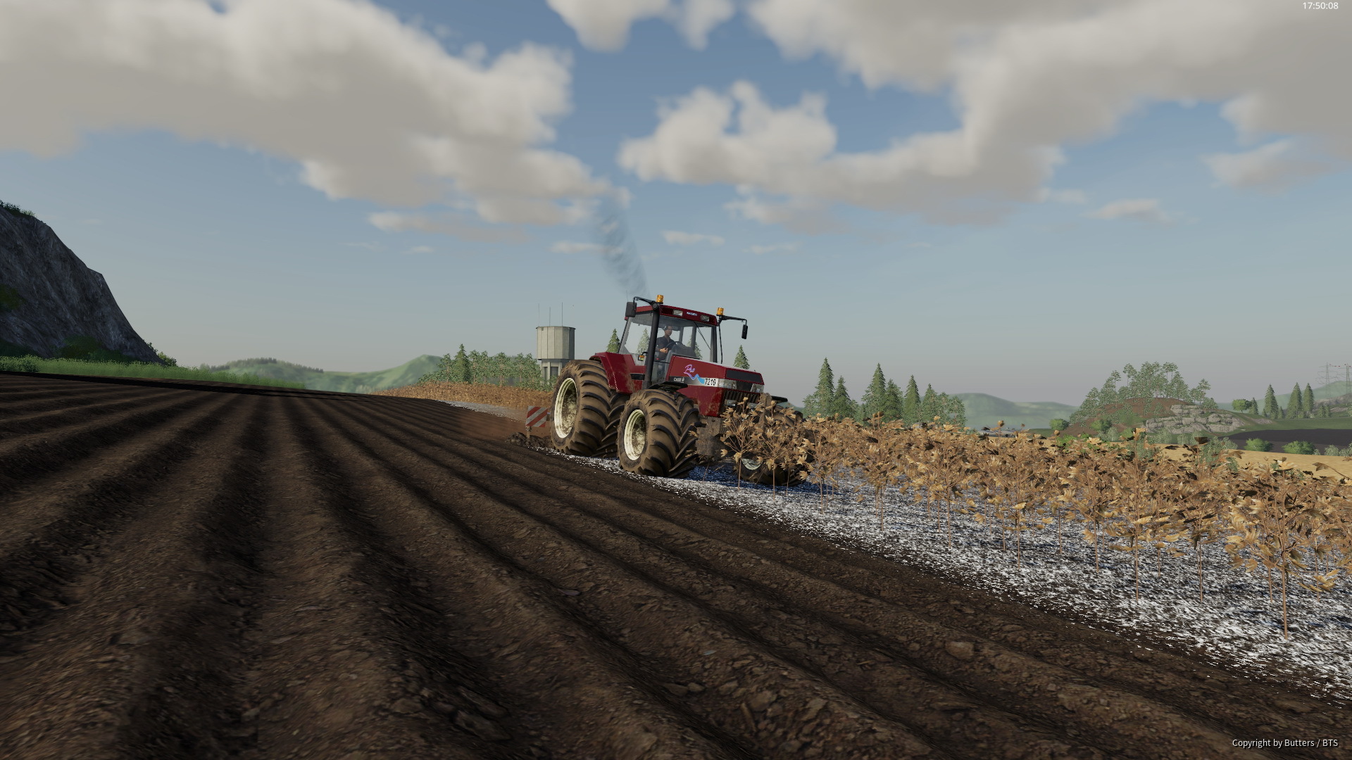 Mischmach FS19