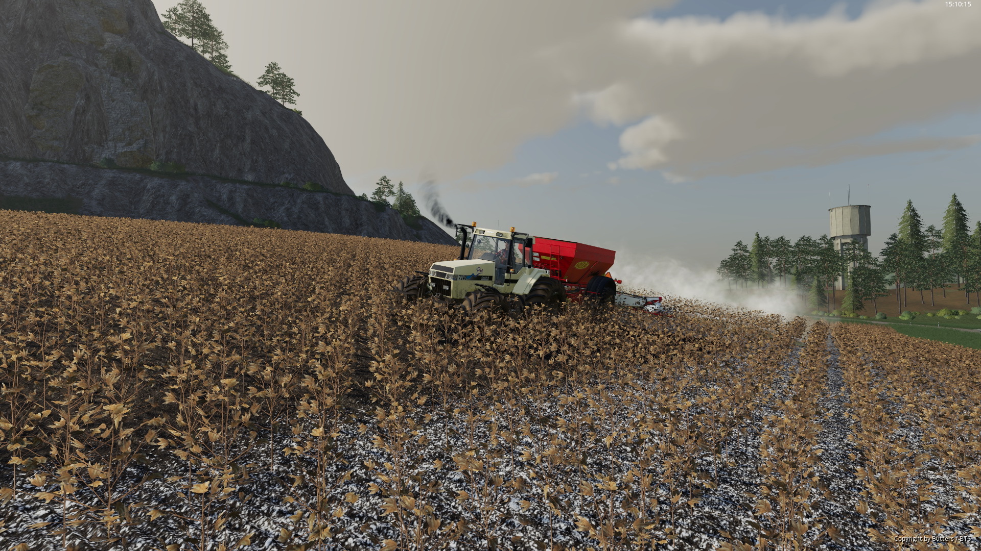Mischmach FS19