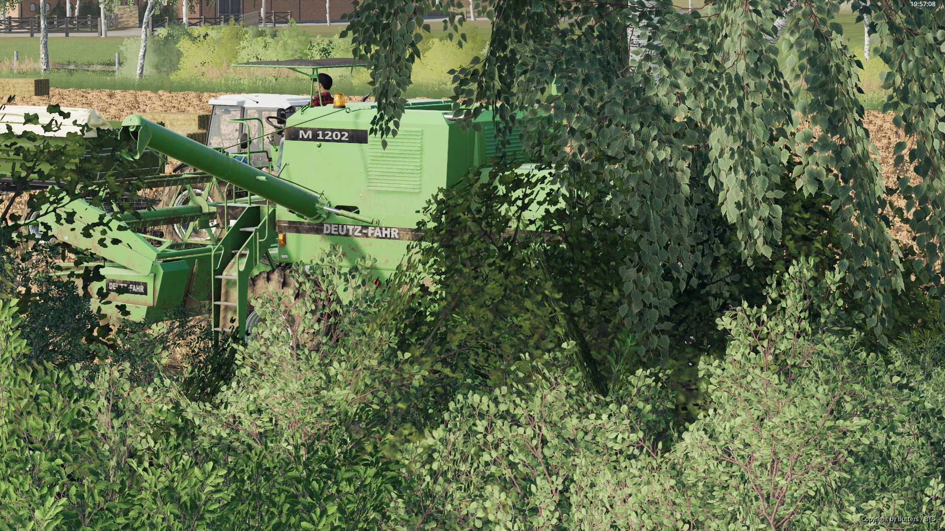 Mischmach FS19