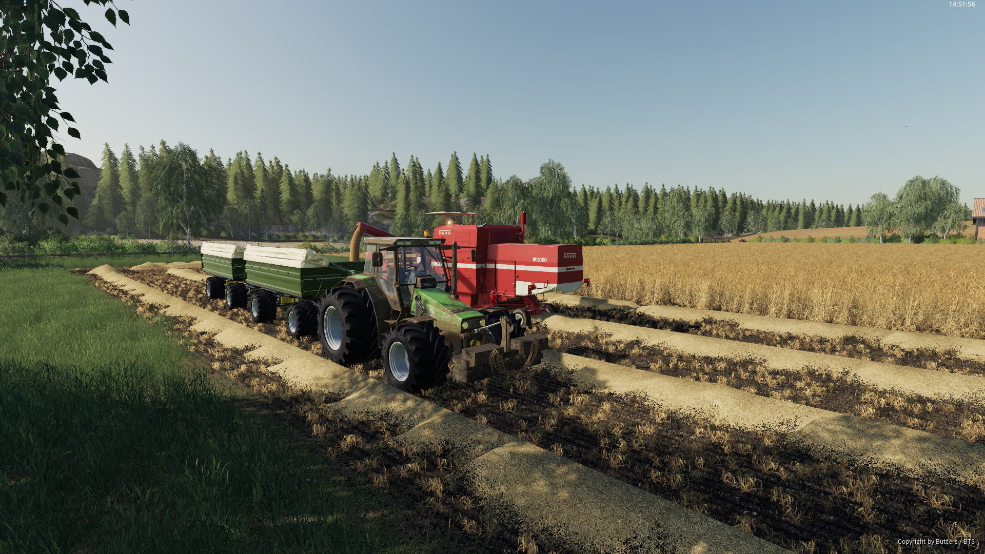 Mischmasch FS19