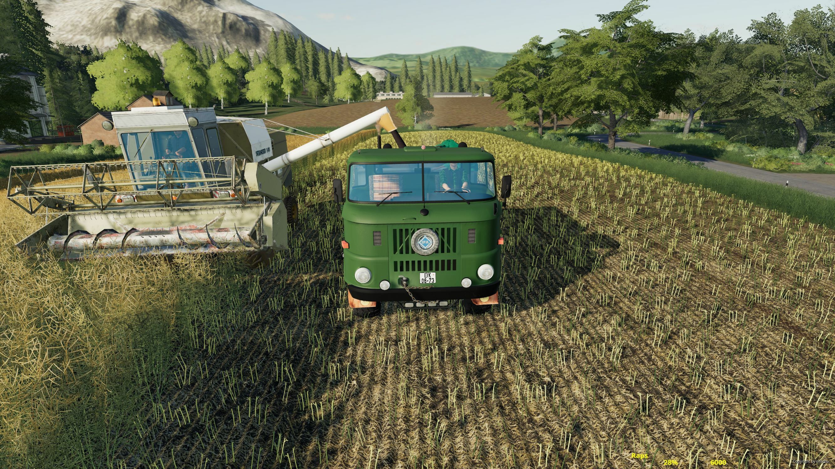 E514 +W50