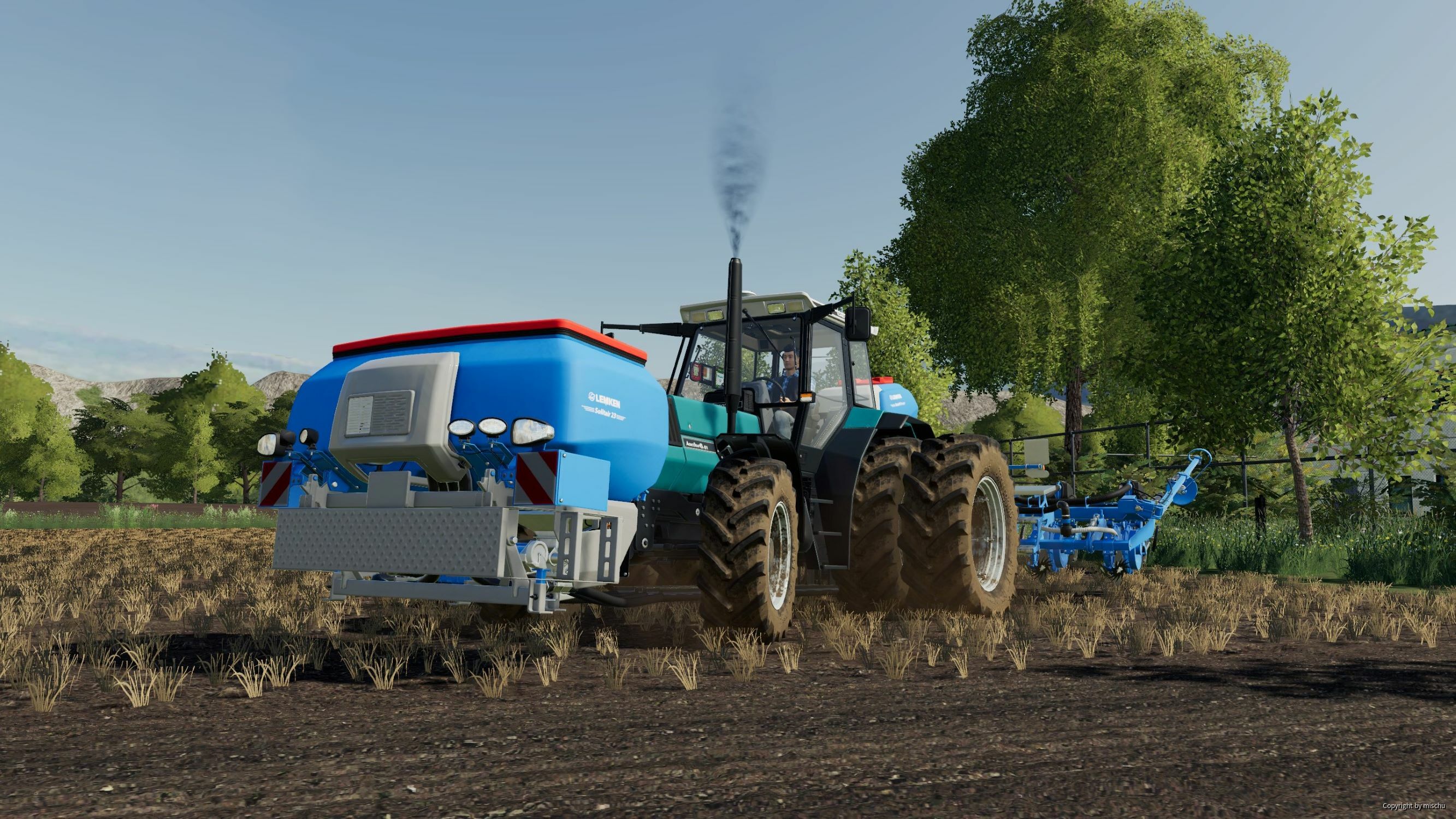 Deutz
